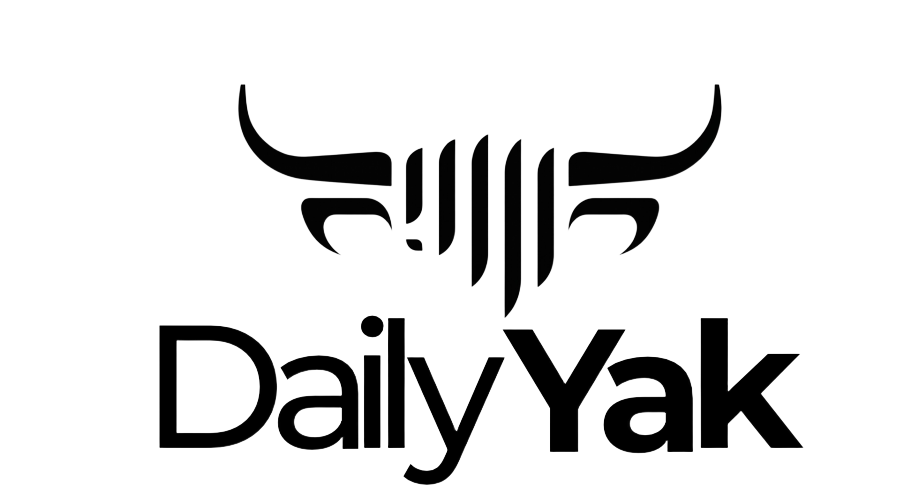 DailyYak logo